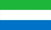 Sierra Leone