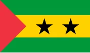 São Tomé & Príncipe
