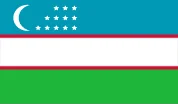 Uzbekistan