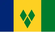 St. Vincent & Grenadines