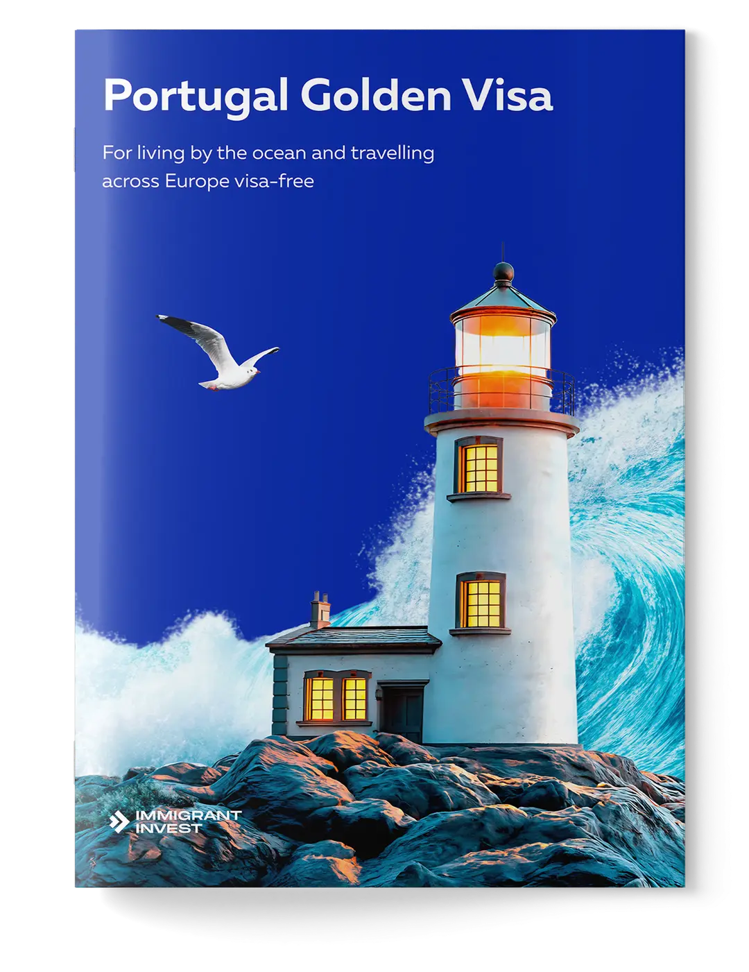 Portugal HQA Visa Guide 2026: Benefits & How to Get a Highly Qualified  Activity Visa