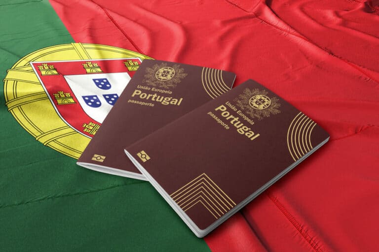 Portugal Citizenship by Investment in 2024 How to Get a Portuguese