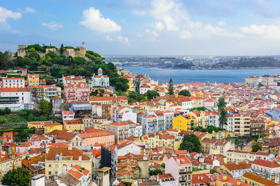 Portugal citizenship by investment: Lisbon