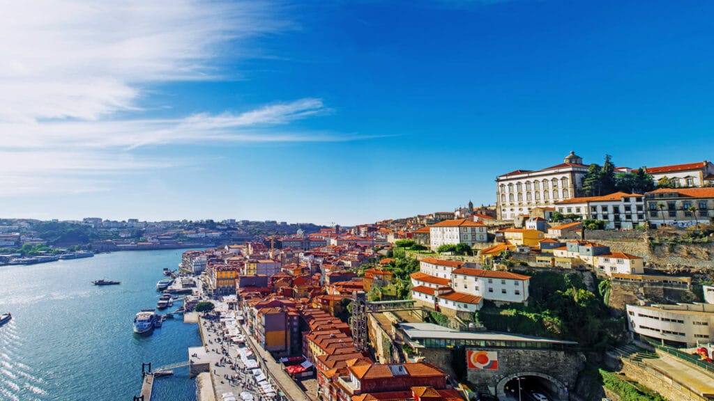 Portugal Golden Visa How to Invest in Real Estate and Obtain a Residence Permit