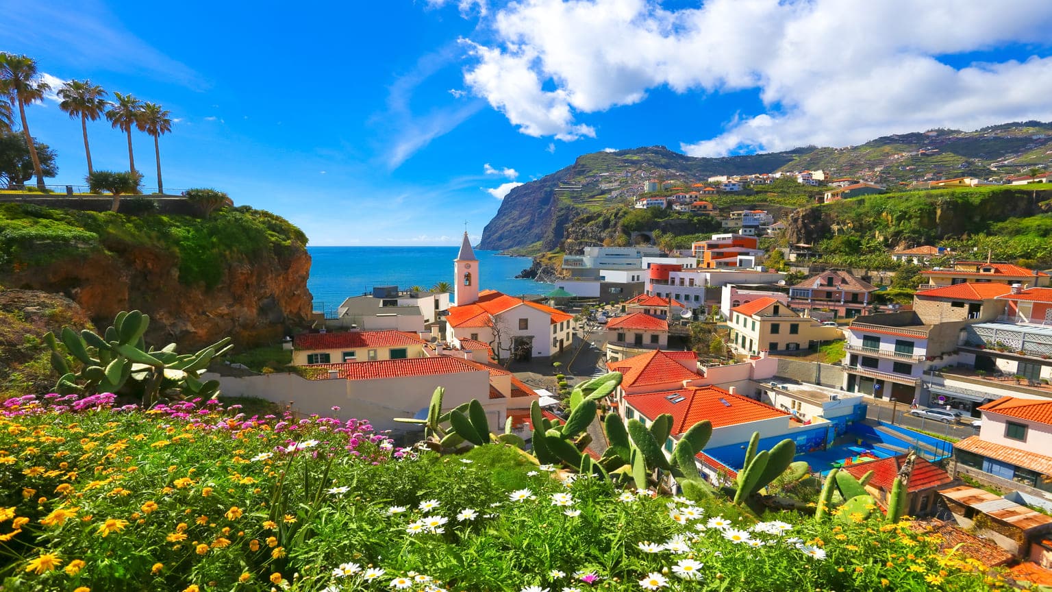 Portugal Residence Visa In 2024 A Guide To Obtaining Portuguese Residency
