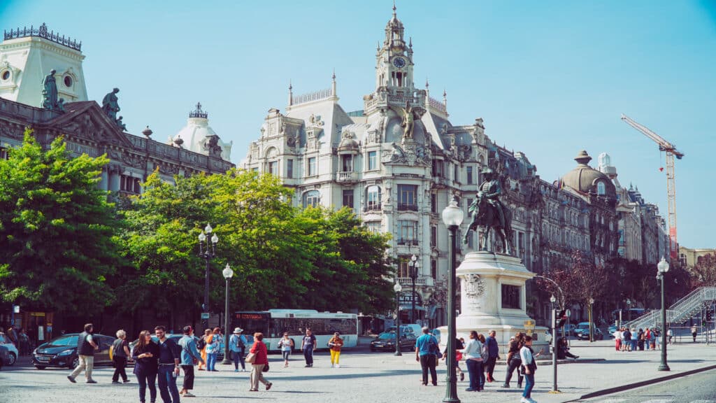 Portugal D2 Visa Requirements 2024 — How to Get Portugal Entrepreneur Visa