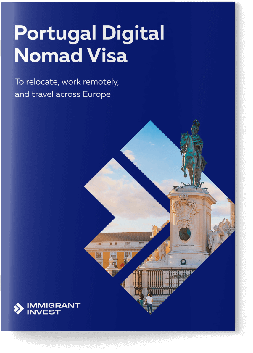 Portugal Digital Nomad (D8) Visa Guide for 2024 Requirements and Costs
