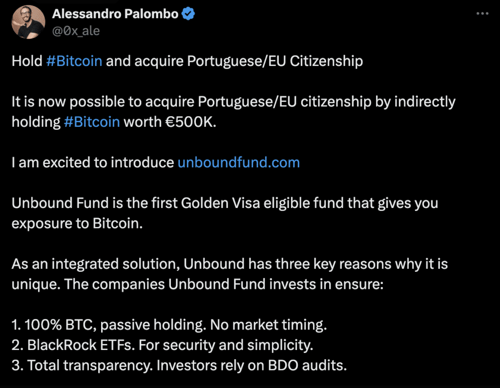 Portugal Crypto Taxes in 2026: Latest Updates and Tax Rates